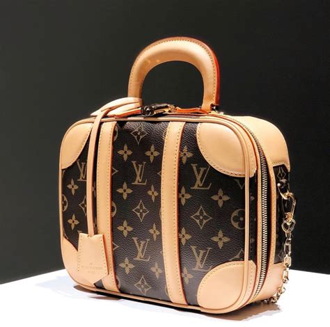 is louis vuitton manufactured in china.